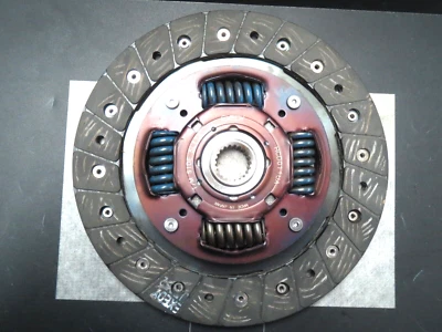 Disco de embrague Exedy para Honda Accord Acura Integra HCD011 hecho en Japón envío rápido Foto 1 de 4