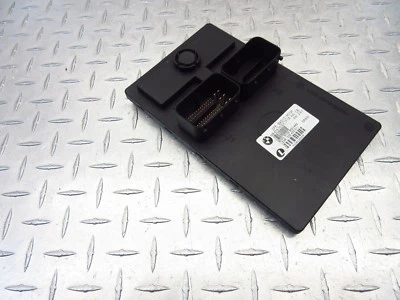 2012 11-14 BMW R1200R R1200 CDI ECM IGNITOR FUNCIONA TESTADO FABRICANTE DE EQUIPAMENTO ORIGINAL - Imagem 1 de 4