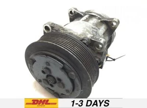 8142555 8113625 SD7H15 AC Compressor For Volvo Trucks Lorries Part - Picture 1 of 4