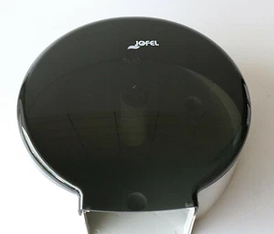 Jofel AE 56000 azur Toilettenpapierhalter, 400m (RU33B4) - Bild 1 von 2