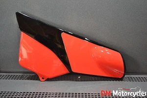 Yamaha genuine nos dt175 dt 175 1991 left side cover panel pn 18g-21711-00-2x - Picture 1 of 2