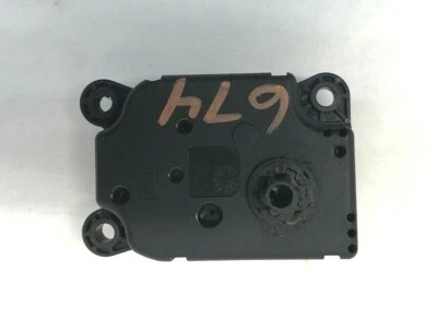 Cadillac CT6 2016-2019 actuador de puerta mezcla de calefacción OEM GF875001 Foto 1 de 4