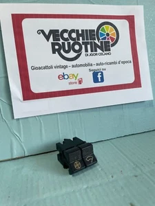 gruppo INTERRUTTORI FIAT 1300 1500 2100 2300 125 TERGICRISTALLI VENTILATORE - Picture 1 of 15