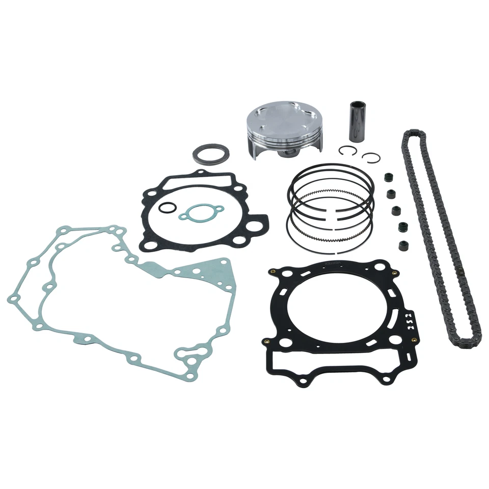 Kit de pistón de extremo superior Vertex para Yamaha YFZ450RSE 2009-2020 Foto 1 de 1