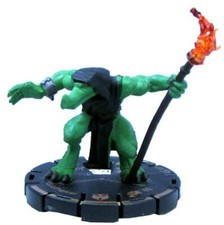 MageKnight SORCERY Limited Edition: Grathakar (Dungeons & Dragons, D&D)