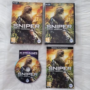 Jeu Sniper Ghost Warrior pour PC - Floto Games - Picture 1 of 2