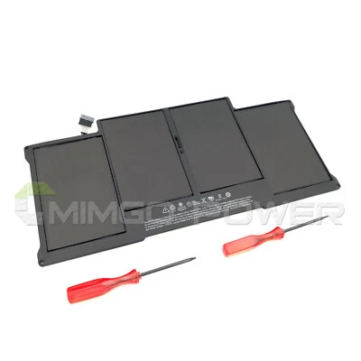 Nueva Batería Original A1496 para Apple MacBook Air 13" A1466 Mediados de 2013 2014 2015  Foto 1 de 2