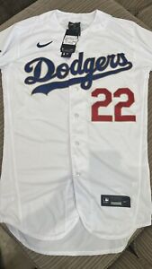 كريم الشعر الترا دو Men's Los Angeles Dodgers #22 Clayton Kershaw White Gold #2 #20 Patch Stitched MLB Flex Base Nike Jersey اودي سيارة