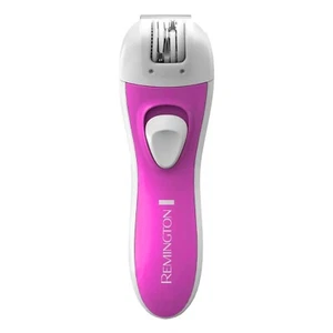Remington Smooth & Silky™ Facial Epilator, Coral, EP1050ECDN - Picture 1 of 2