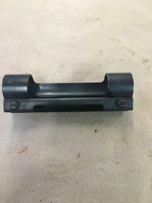 Weaver 22 Tip-Off Scope Mount Base & Rings 3/4” - Image 1 of 4