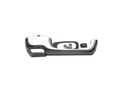 Manija de puerta derecha para camioneta GMC C15/C1500 1968-1972 - lado del pasajero 99649RZQS Foto 1 de 2