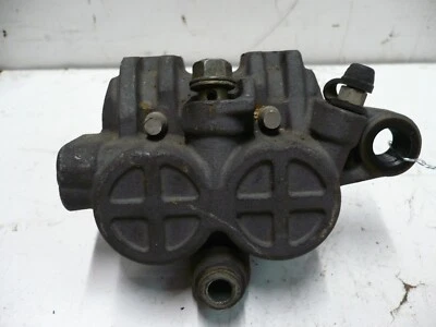 HONDA 84-85 1985 1984 VF500F VF 500 F INTERCEPTOR FRONT RIGHT BRAKE CALIPER OEM - Image 1 of 4