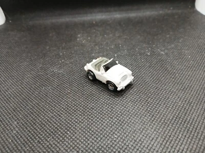 Micro Machines Galoob - - Immagine 1 di 4