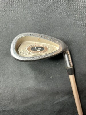 Affinity Golf club Pitching Wedge Men's RH  aldila FCF 370 pro series LE - Image 1 of 4