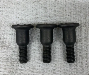 1989 Mercedes-Benz 300SE 126 Upper Dash Bolts - Picture 1 of 2