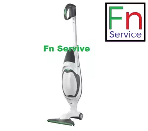 ASPIRAPOLVERE VORWERK FOLLETTO vk 150 HD50 BIANCO no VK 130 135 200 131 220S 120 - Foto 1 di 1
