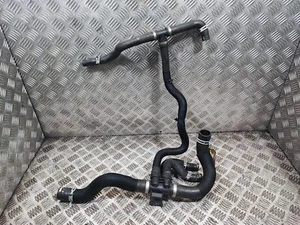 Renault Trafic MK3 2.0 Vivaro 2015-19 Genuine Radiator Bottom Hose 215010155R - Picture 1 of 7
