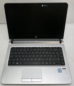 HP ProBook 430 G3 Intel Core i5 6th Gen 4GB RAM 500GB HDD Laptop Windows 10 - Picture 1 of 11