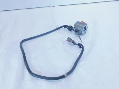 Interruptores de manillar derecho Honda VT1100 Shadow 1100 Sabre & ACE arranque de parada del motor Foto 1 de 4