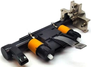 Zebra Kippleiste P1058930-104 für ZT410 ZT420 Industrie Thermodrucker Original - Bild 1 von 5