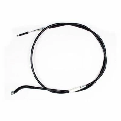 Cable de embrague de vinilo negro MP para Kawasaki Vulcan 800 VN800B Classic 1996-05 Foto 1 de 3