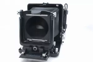 Mint Wista 45 VX 45VX Large Format Field Camera 4x5 Body *V842279 - Picture 1 of 11