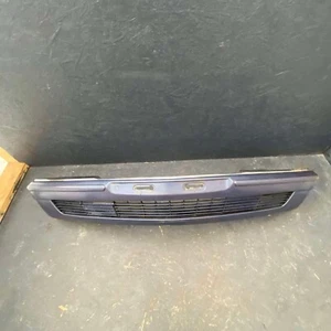 Mercedes-Benz W126 Sedan Front Bumper W Chrome 1268851225 1268850026 - Picture 1 of 24