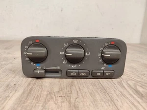 Klimabedienteil Volvo C70 I S70 V70 I 9171799 - Bild 1 von 3