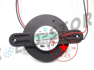 Ventilateur de refroidissement 1PC 12V 0.25A 2 fils SCIENCE RDM9025S BGF~ - Photo 1/3