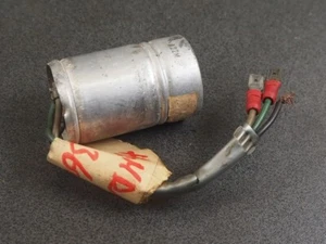 HONDA CB360G 1977 38300-415-P00 RELAY ASSY TURNSIGNAL LAMP 12647 - Imagen 1 de 3