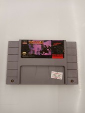 Choplifter III (Super nintendo,  1994)