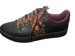 New Desigual Shoes Size 40 /39 $29 - Picture 1 of 9