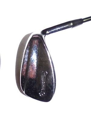 Wilson Harmonized tru temper flex 55* Wedge Right Handed revelation grip MR - Image 1 of 4