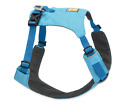 Ruffwear Hi & Light Dog Harness 3082-409 Blue Atoll New