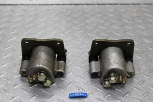 2015 POLARIS SPORTSMAN 570 EPS REAR BRAKE CALIPER SET 1911415 - Picture 1 of 11