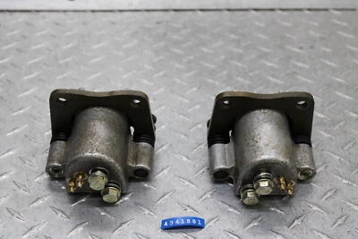 2015 POLARIS SPORTSMAN 570 EPS ЗАДНИЙ ТОРМОЗ СУППОРТ КОМПЛЕКТ 1911415 - Изображение 1 из 4