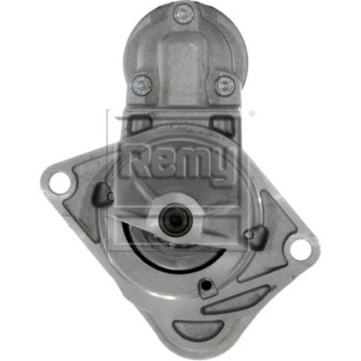 Starter Motor fits 2011-2018 Chevrolet Sonic Cruze Trax  REMY - Image 1 of 4