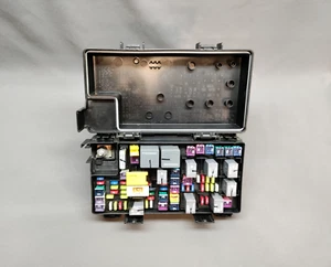 2014 Grand Caravan Town & Country Fuse Box *MULTIFUNCTION* 68217405AA - Picture 1 of 5