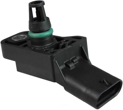 Manifold Absolute Pressure Senso fits 2014-2016 Volkswagen Jetta Beetle Beetle,P - Image 1 of 4