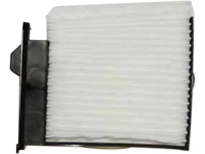 Para 2007-2013 Nissan Versa filtro de ar cabine atrás caixa de luvas TYC 94435BSGW 2008 - Imagem 1 de 2