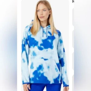 Burton Crown Weatherproof Pullover Hoodie Womens - Picture 1 of 10