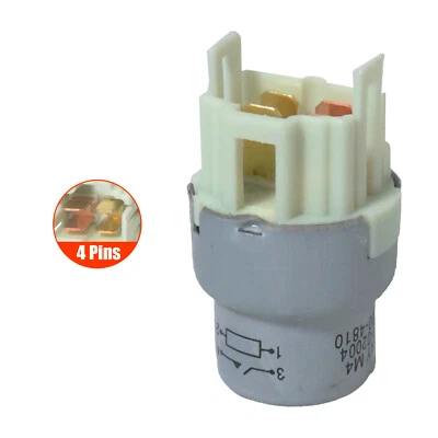 90987-02004 056700-4810 Auto Relay 4-Pin for Camry Lexus SC300 SC400 Scion Foto 1 de 4