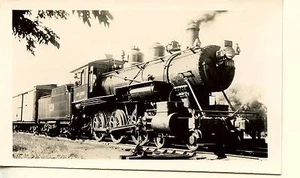 Motor de ferrocarril 7D425 RP 1940 ANN ARBOR #120 - Imagen 1 de 1