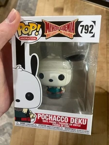 Funko Pop! Vinyl: Sanrio - Pochacco Deku #792 - Bild 1 von 5