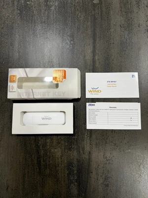 internet key wind - Immagine 1 di 3