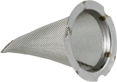 Pro Circuit Spark Arrestor Screen - 4in. (2002-2005 Models) - PC4000-0000 - Image 1 of 2
