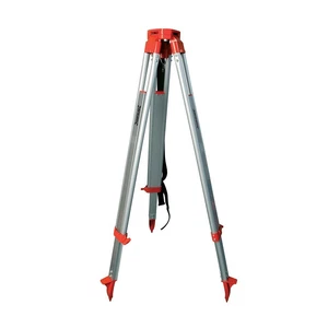Silverline - Aluminium Tripod - 1.6m - Picture 1 of 1
