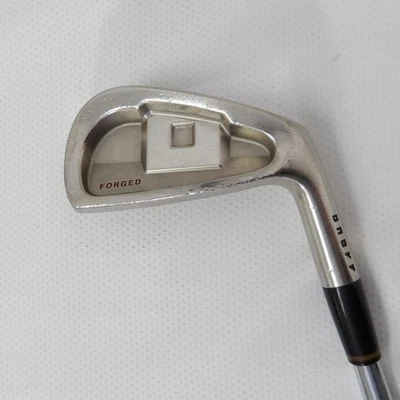 Daiwa Iron Set ONOFF FORGED(2017) KURO Stiff NS PRO MODUS3 TOUR105 5 pieces - Image 1 of 4