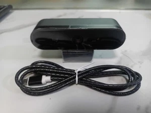 Cámara web Logitech Brio 4K Ultra HD Pro V-U0040 - Imagen 1 de 4