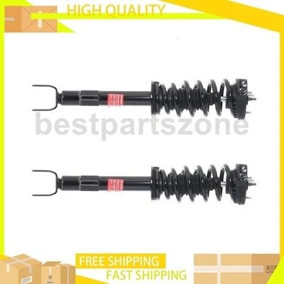 Monroe OE 2 puntales delanteros para Dodge Charger 2011 2012 2013 2014 2015 2016 2017 Foto 1 de 3